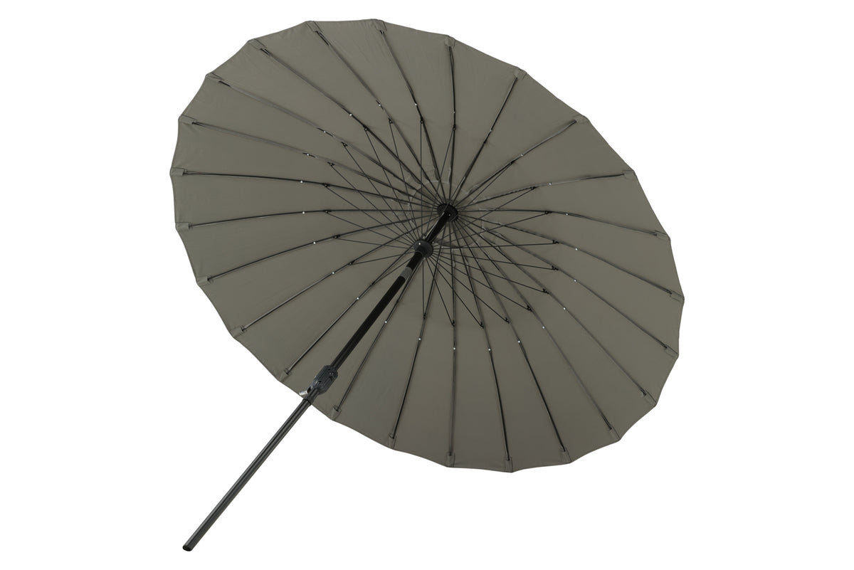 Palmetto Parasol ø270