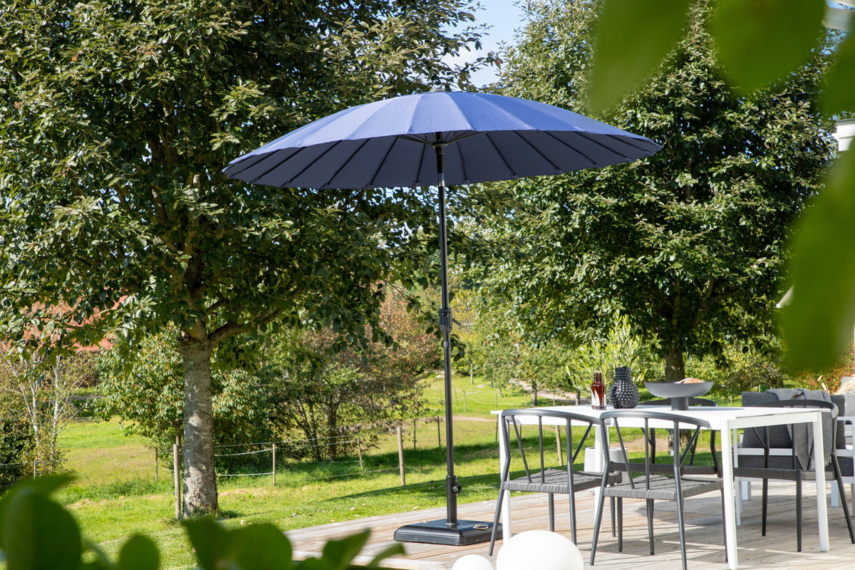 Palmetto Parasol ø270