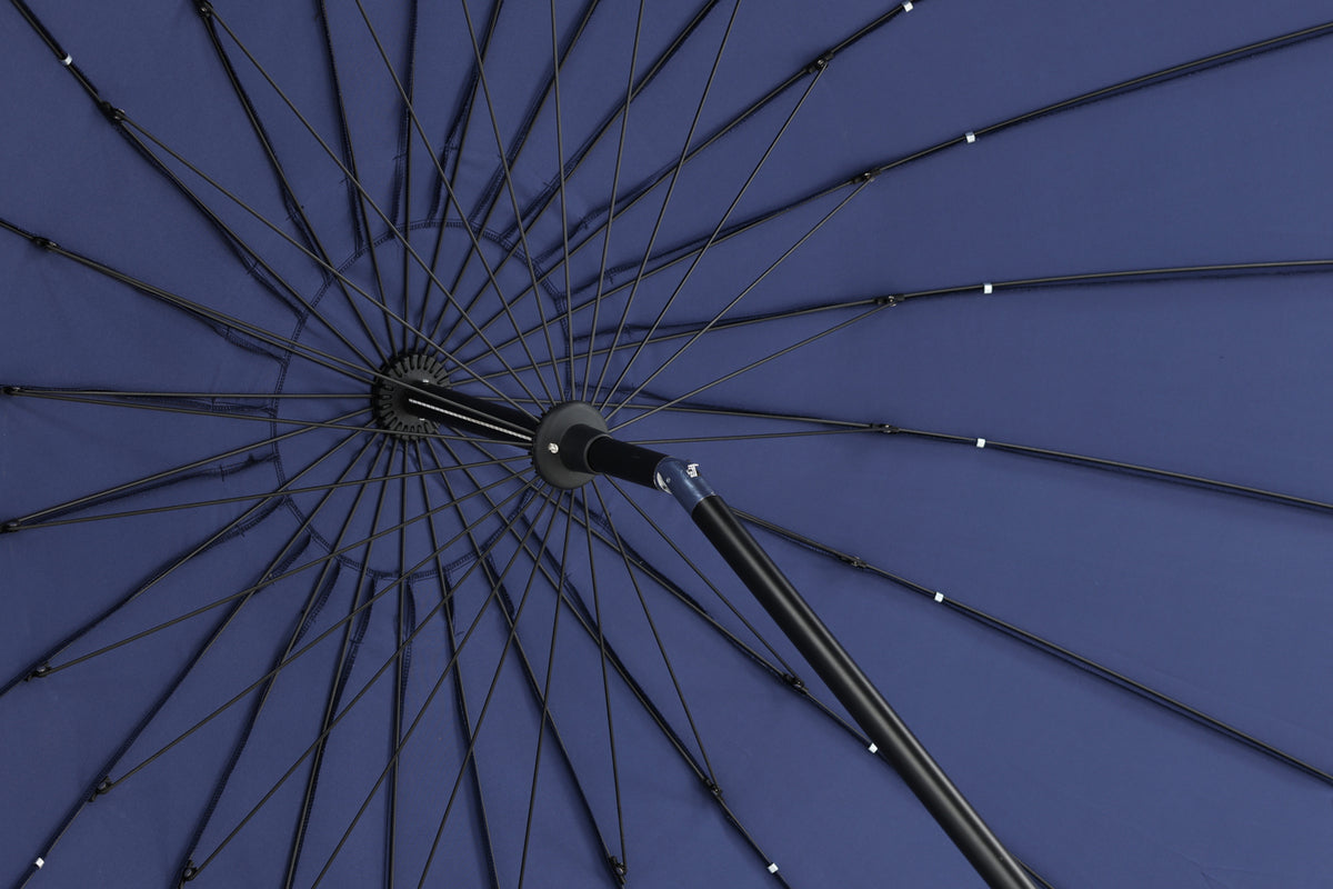 Palmetto Parasol ø270