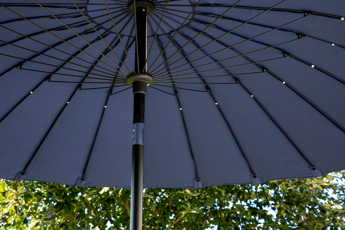 Palmetto Parasol ø270