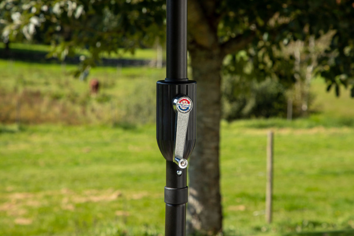 Palmetto Parasol ø270