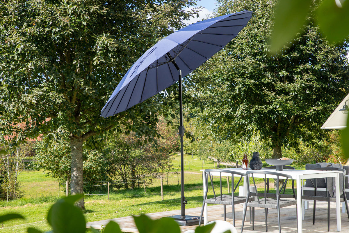 Palmetto Parasol ø270