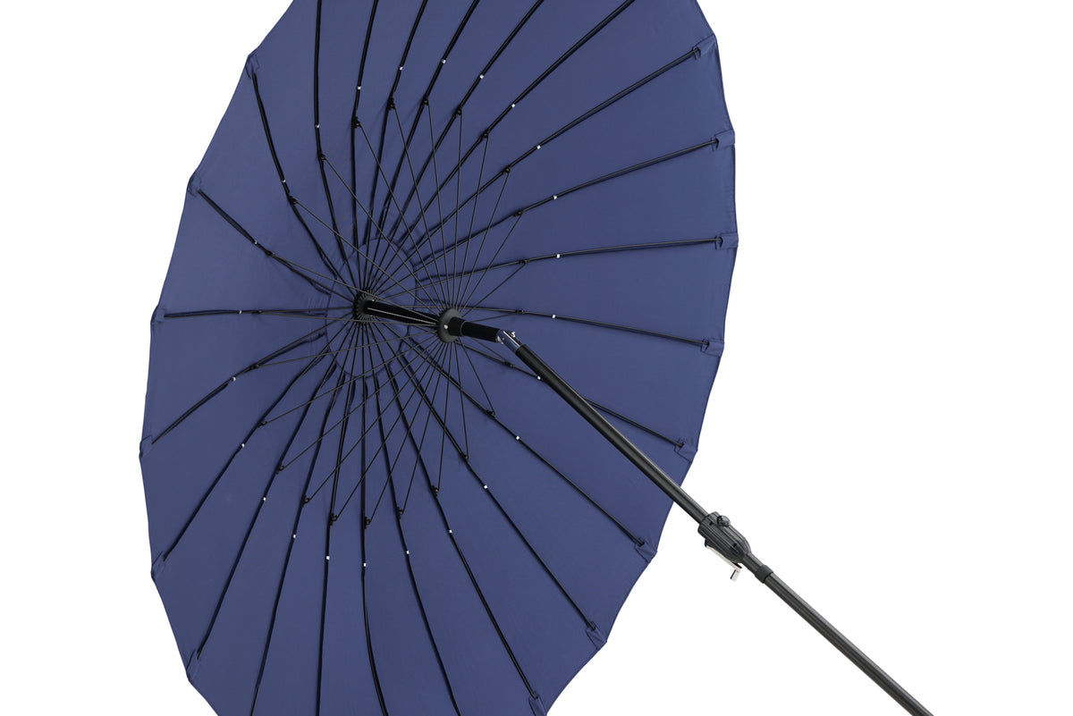 Palmetto Parasol ø270