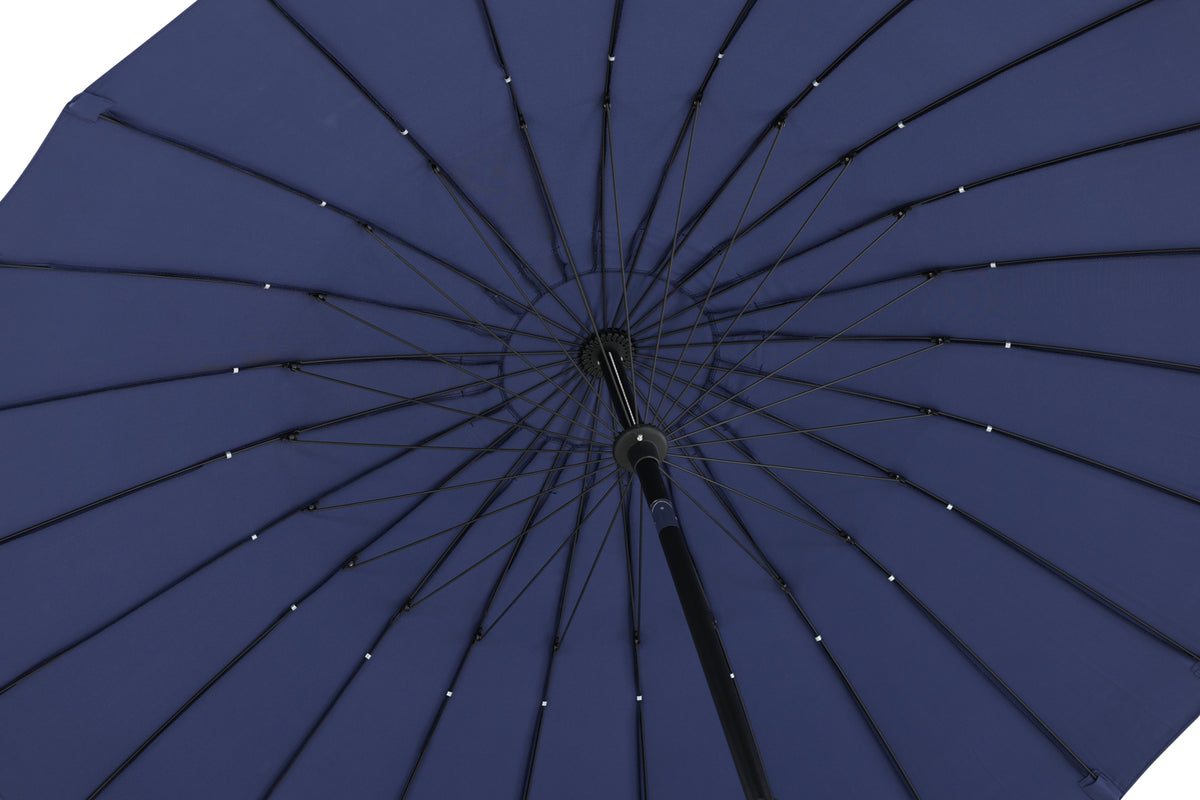Palmetto Parasol ø270