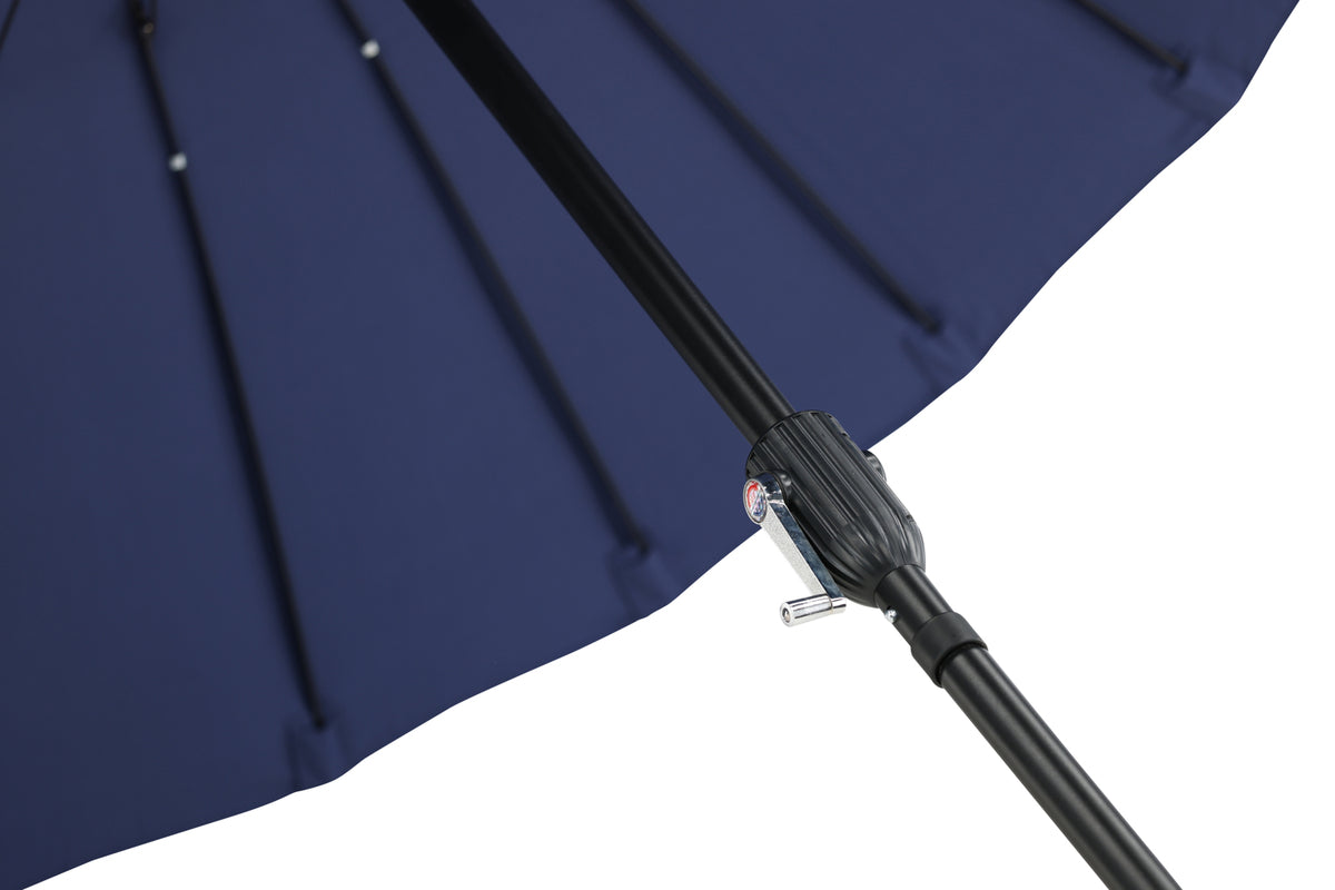 Palmetto Parasol ø270