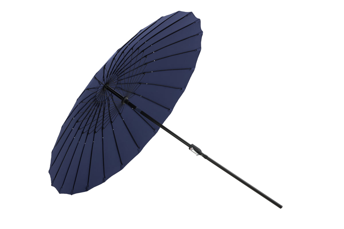 Palmetto Parasol ø270