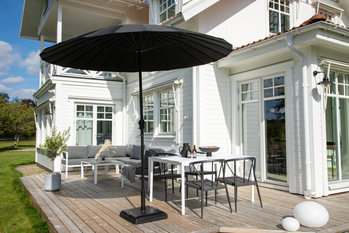 Palmetto Parasol ø270
