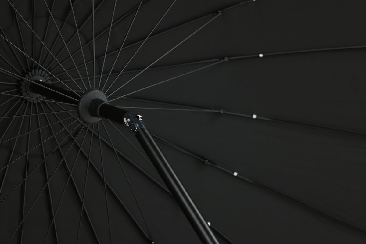 Palmetto Parasol ø270