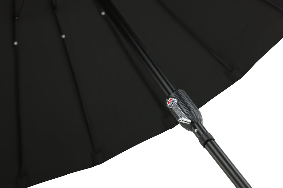 Palmetto Parasol ø270