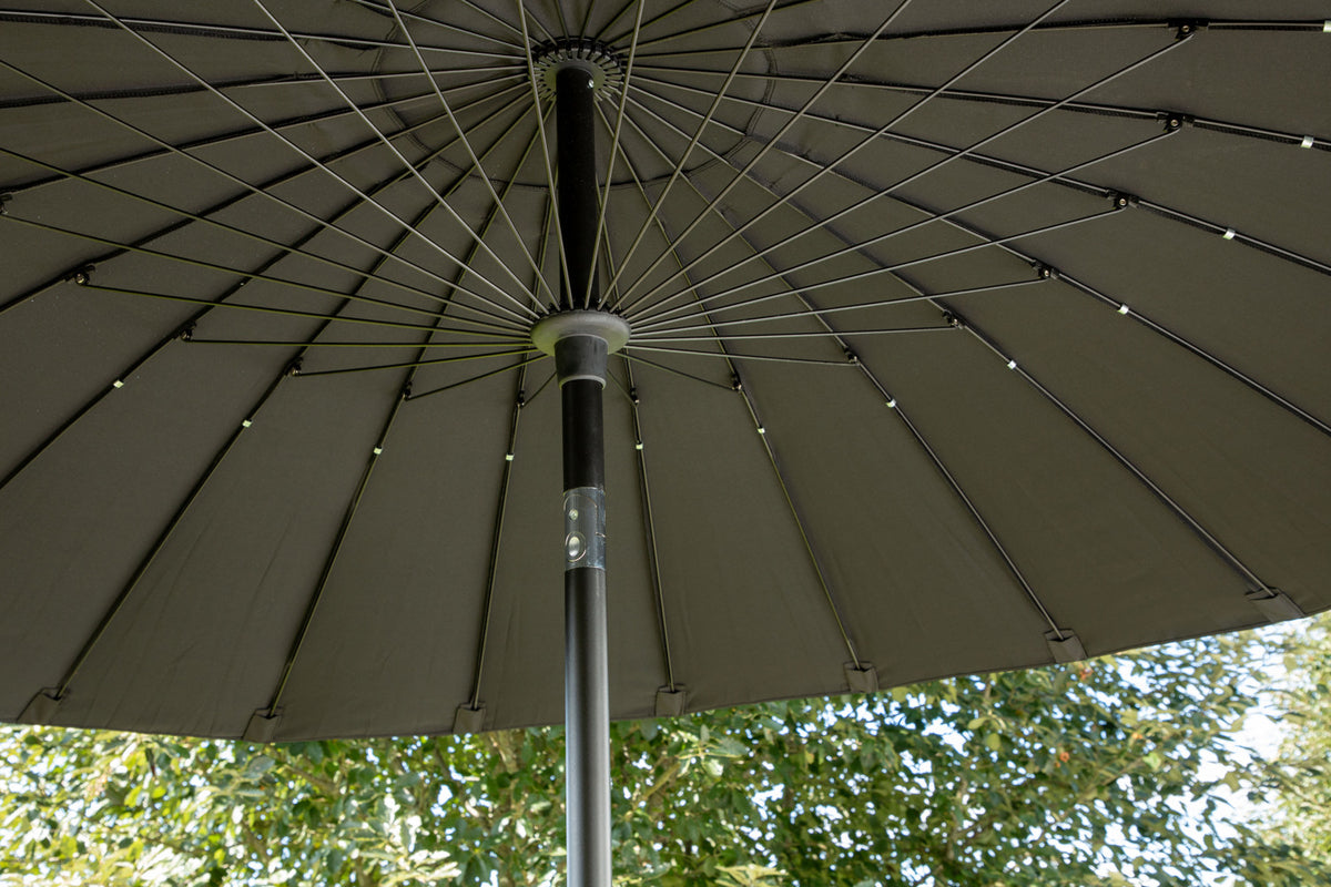 Palmetto Parasol ø270