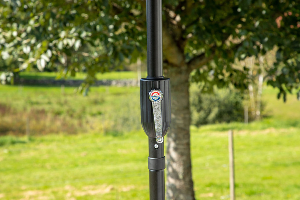 Palmetto Parasol ø270