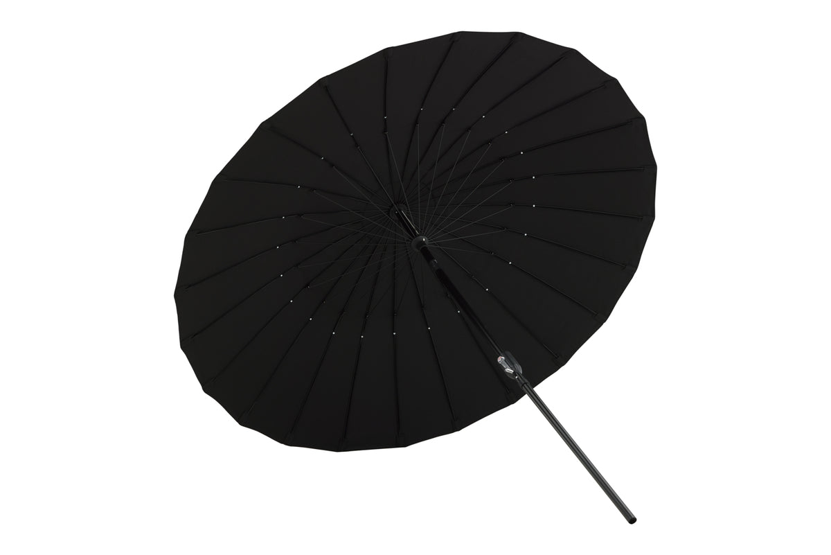 Palmetto Parasol ø270