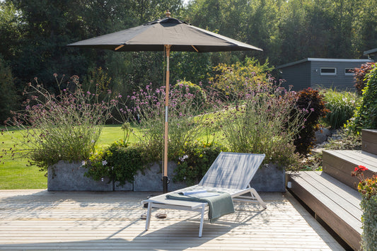 Corypho Parasol ø250