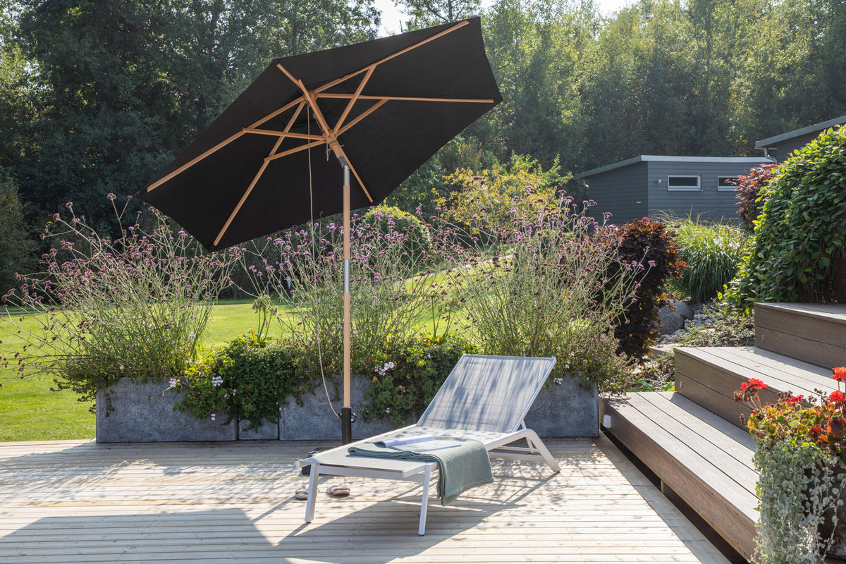 Corypho Parasol ø250
