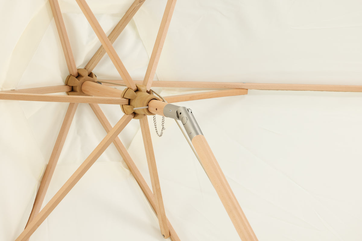 Corypho Parasol ø250