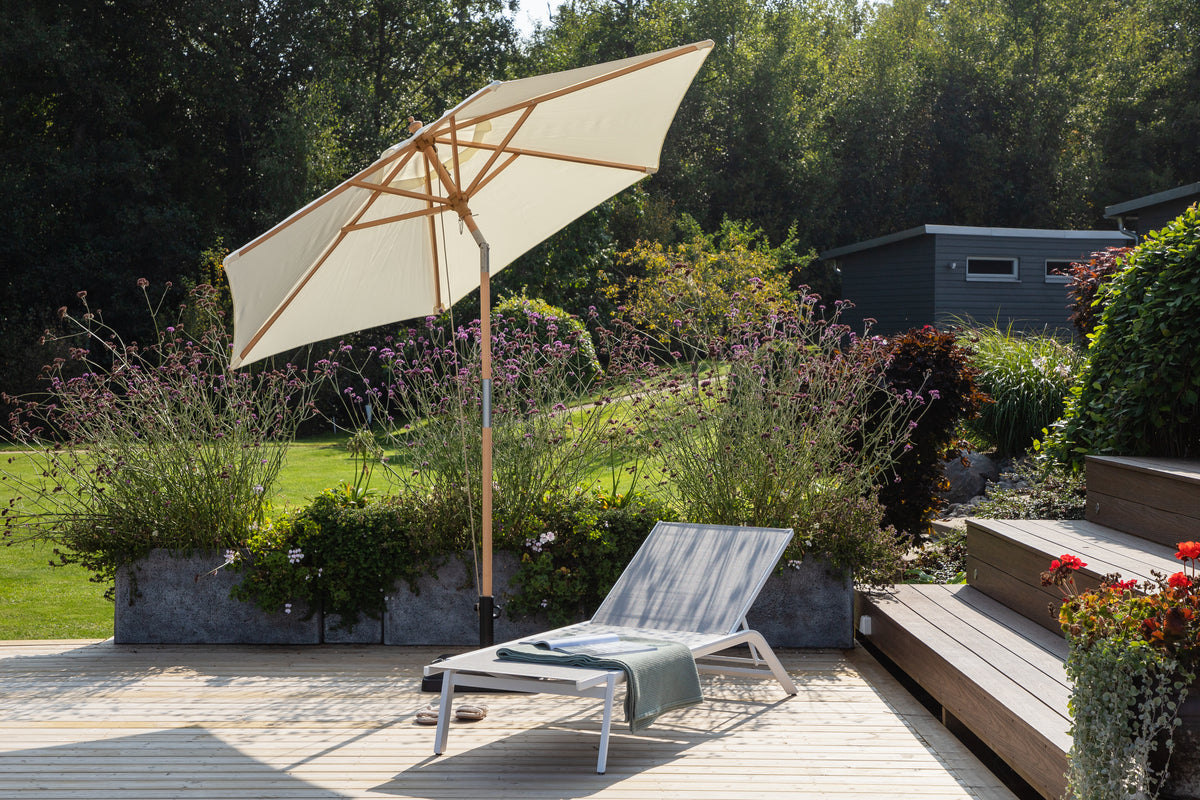 Corypho Parasol ø250