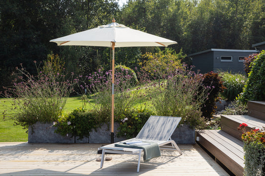 Corypho Parasol ø250