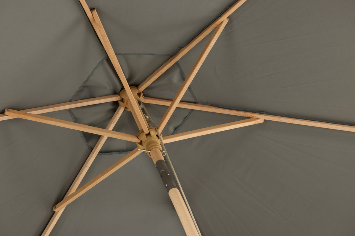 Corypho Parasol ø250