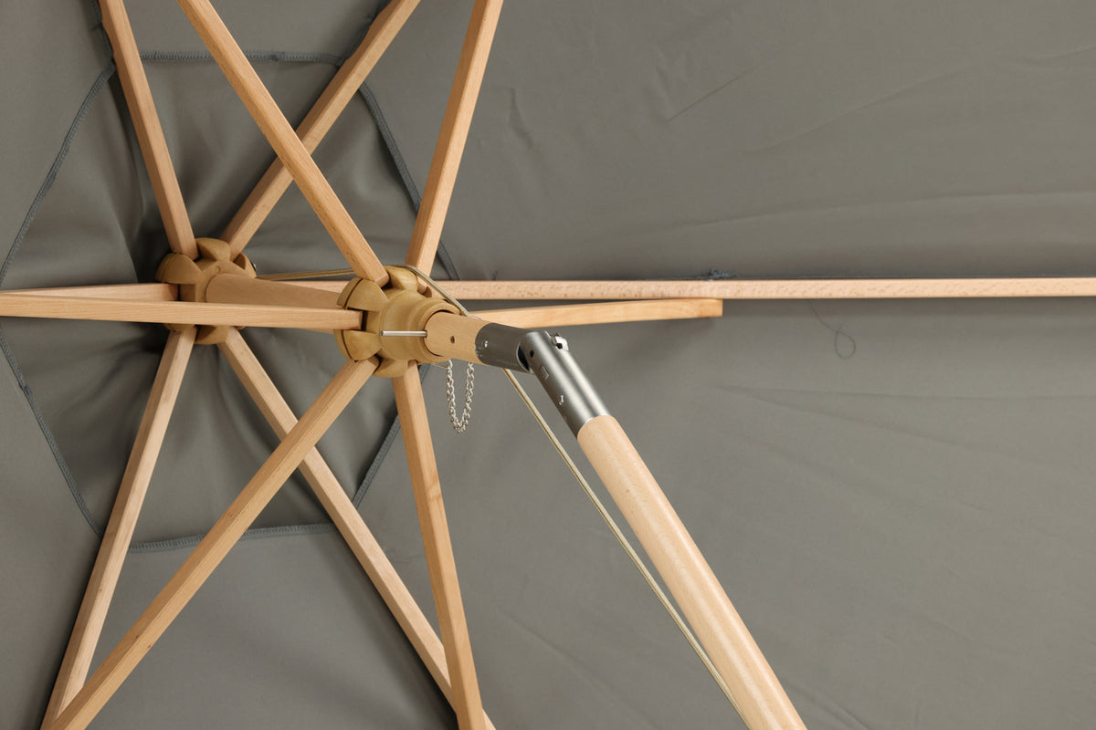 Corypho Parasol ø250