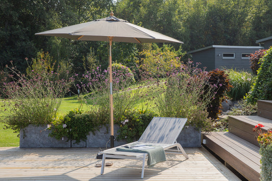 Corypho Parasol ø250