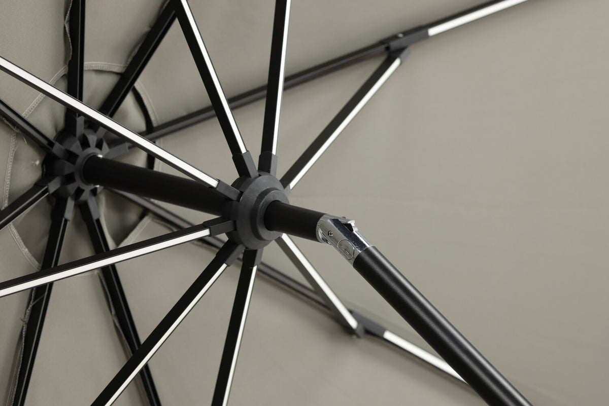 Sabal Parasol 270 x 241 x 270