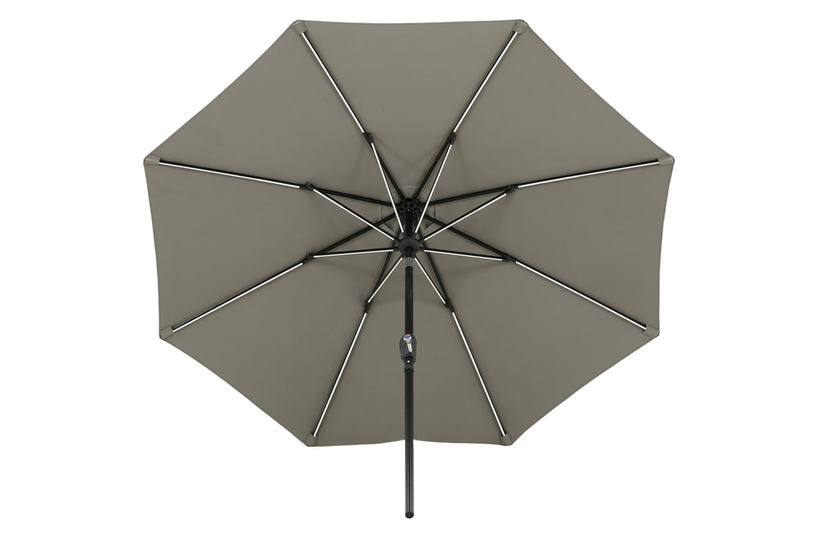 Sabal Parasol 270 x 241 x 270