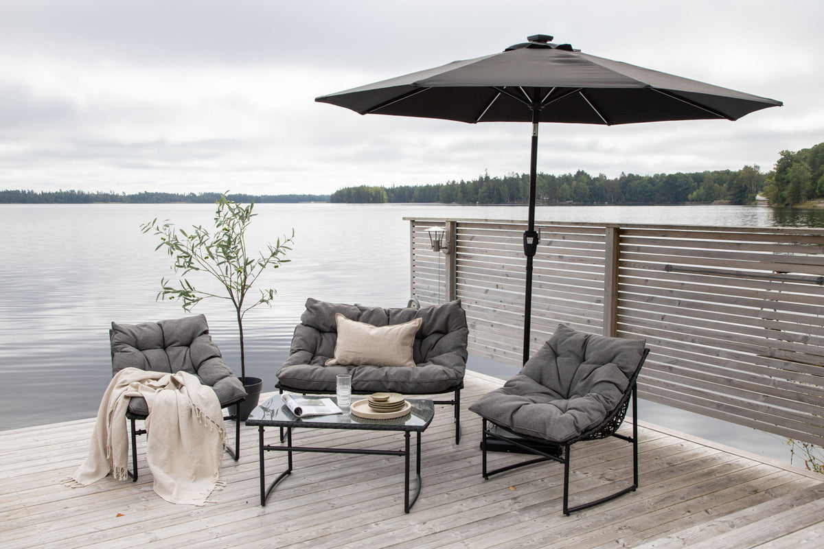 Sabal Parasol 270 x 241 x 270