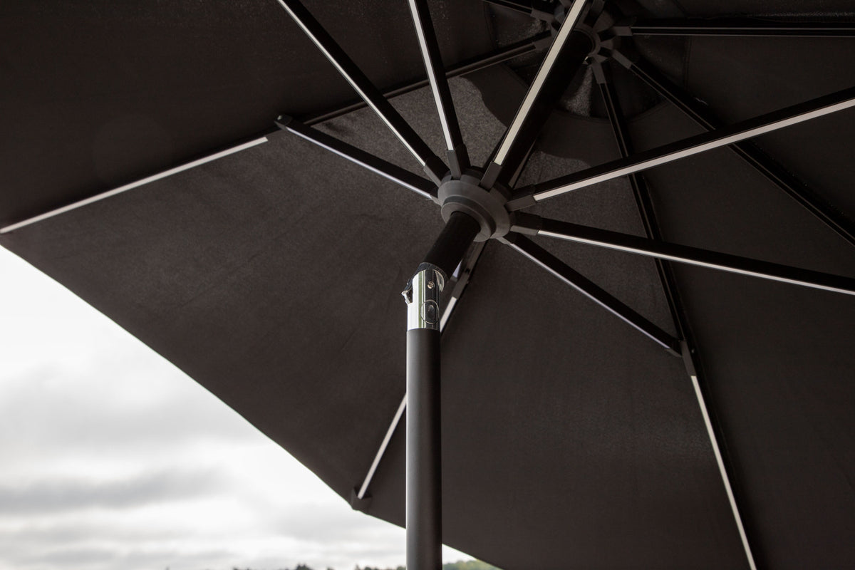 Sabal Parasol 270 x 241 x 270