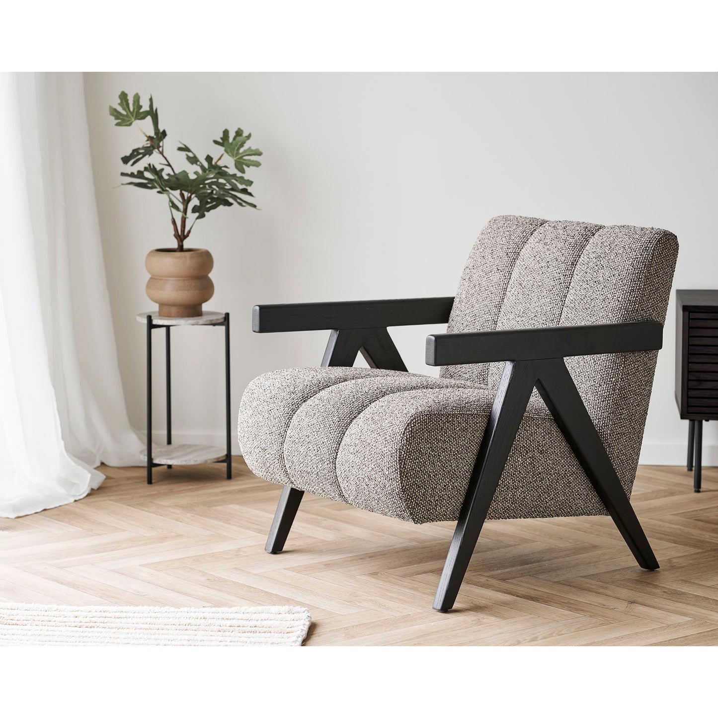 Leuven Sidebord