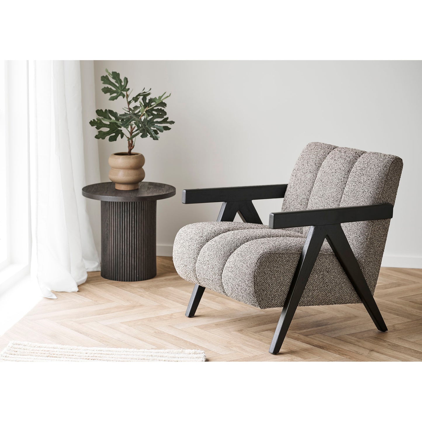Boavista Hjørnebord