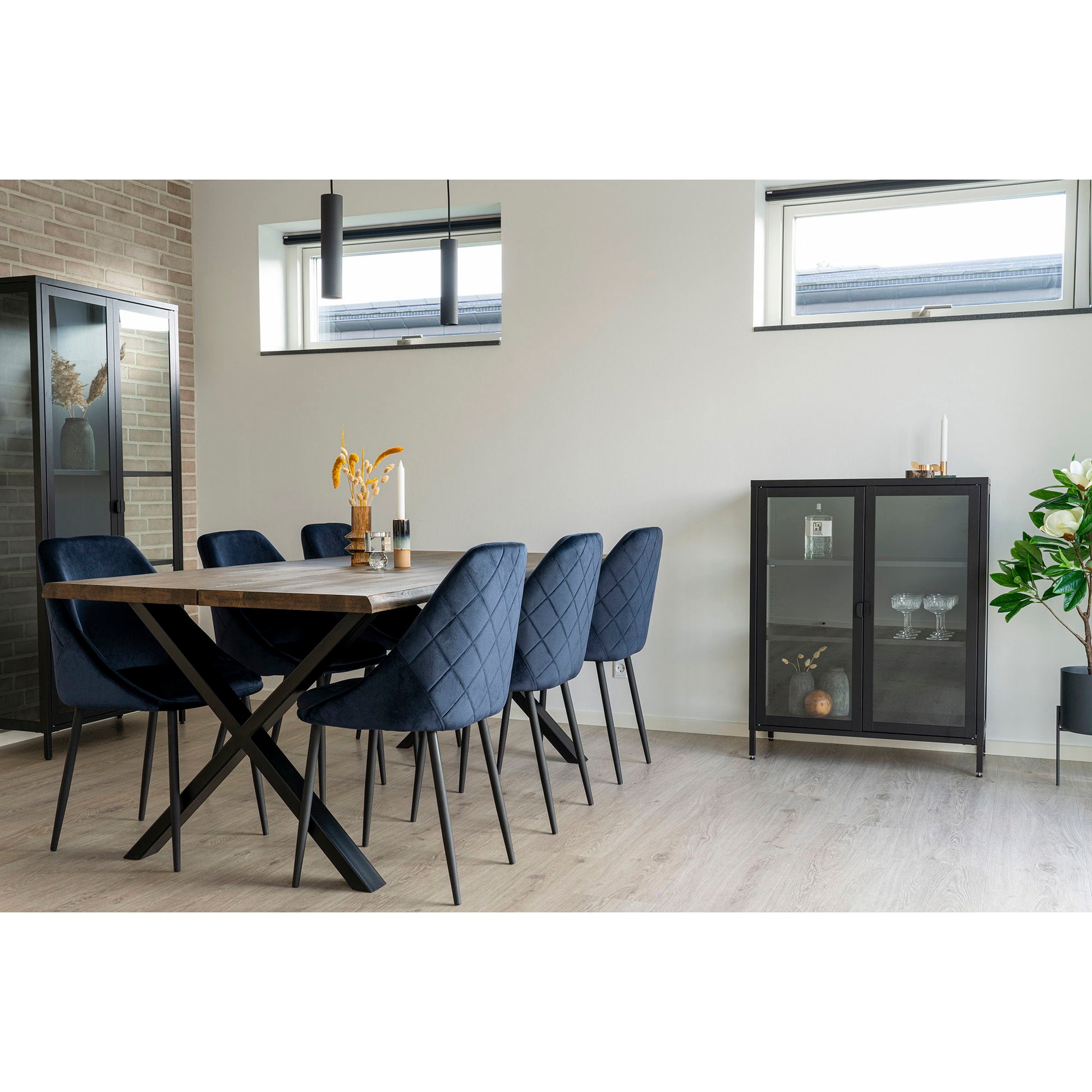 Toulon Spisebord