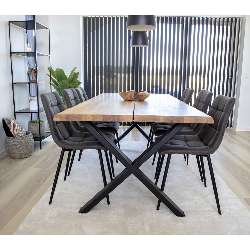 Toulon Spisebord