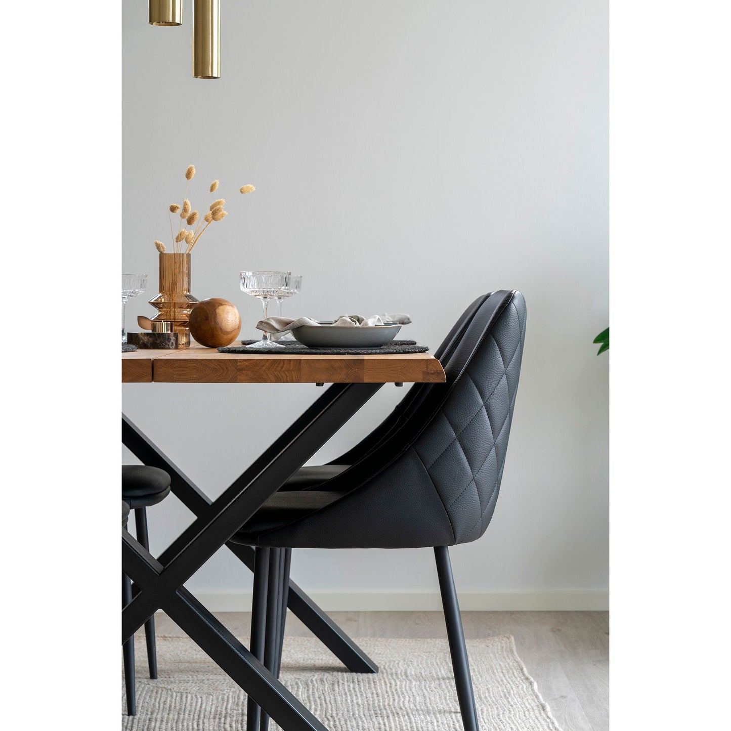 Toulon Spisebord