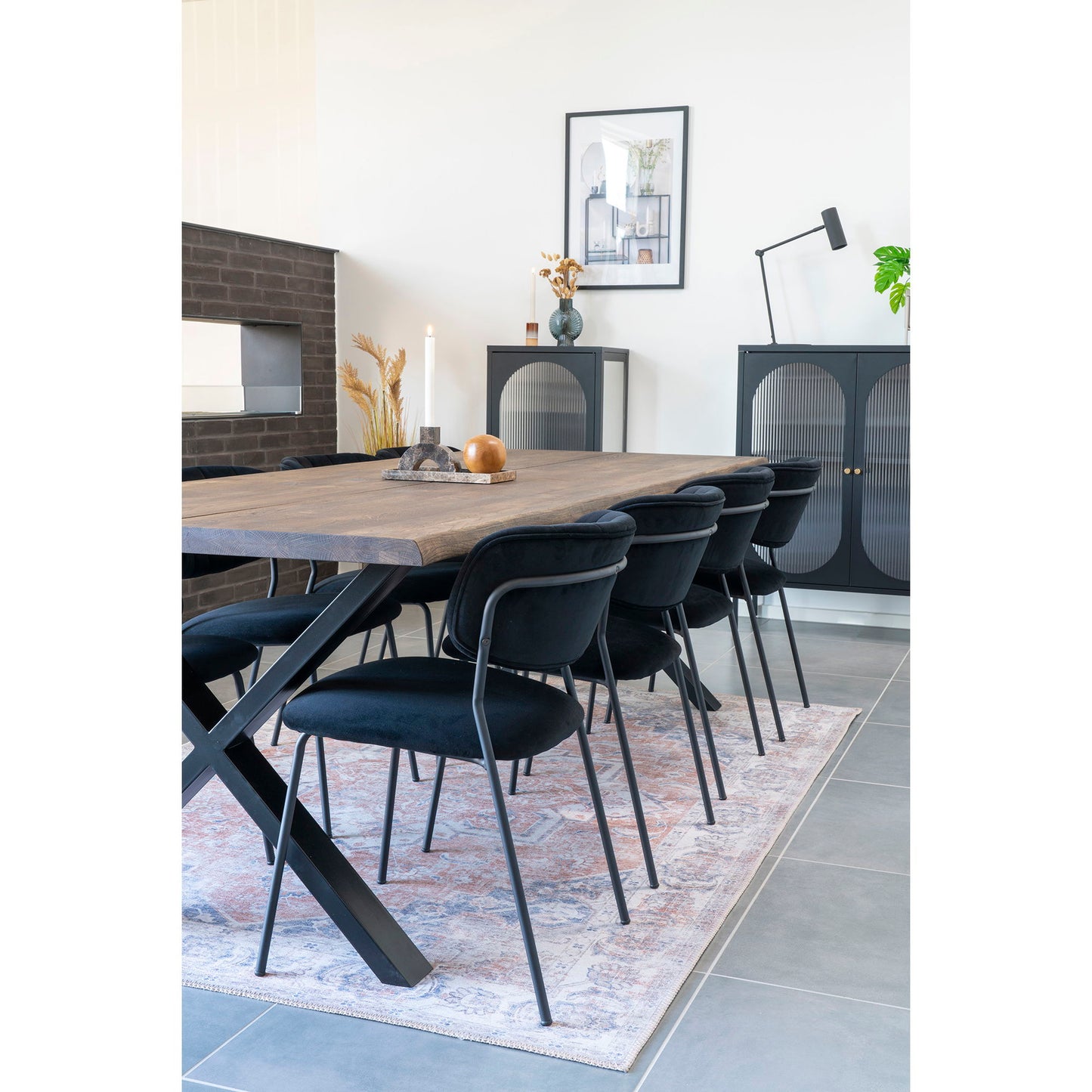 Toulon Spisebord