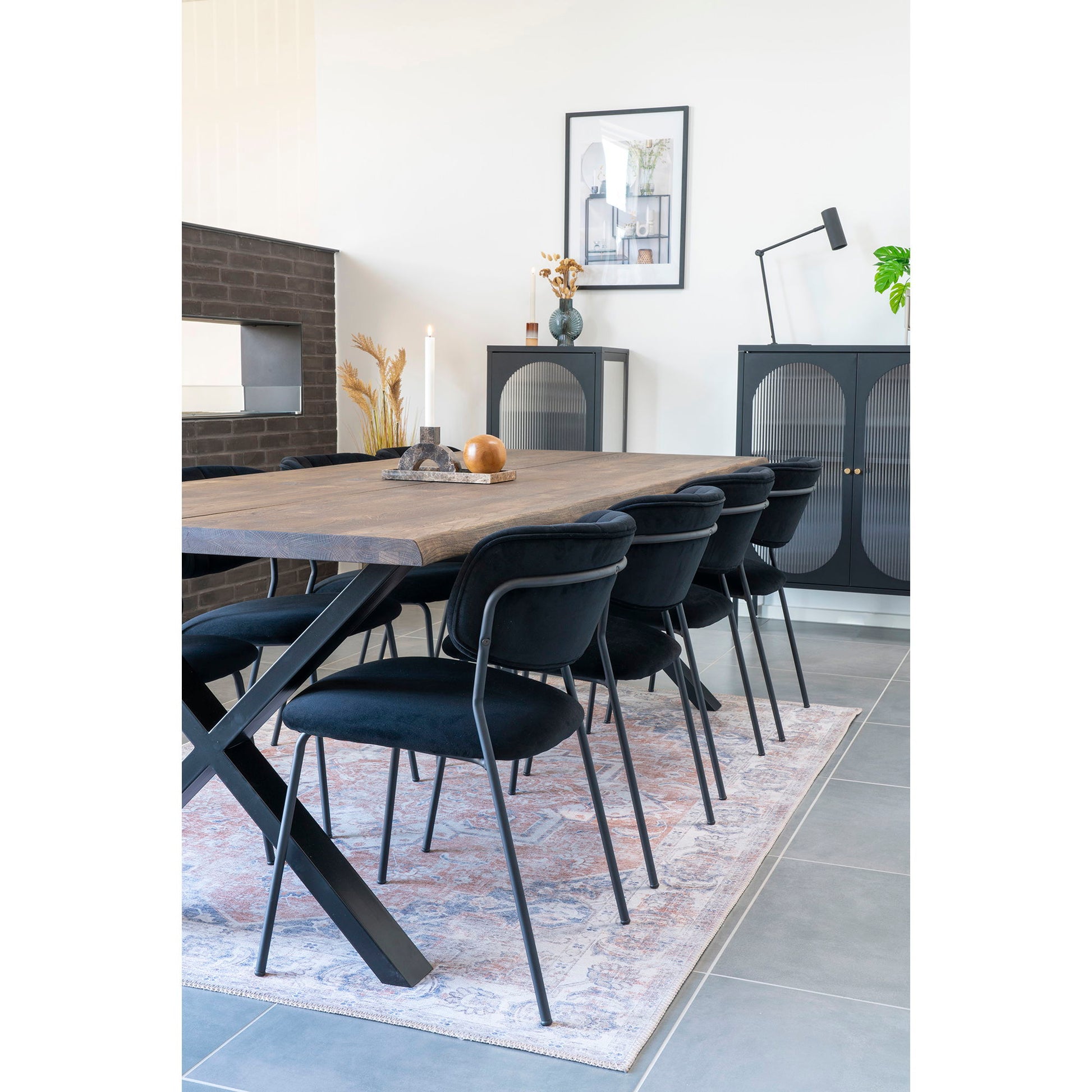 Toulon Spisebord