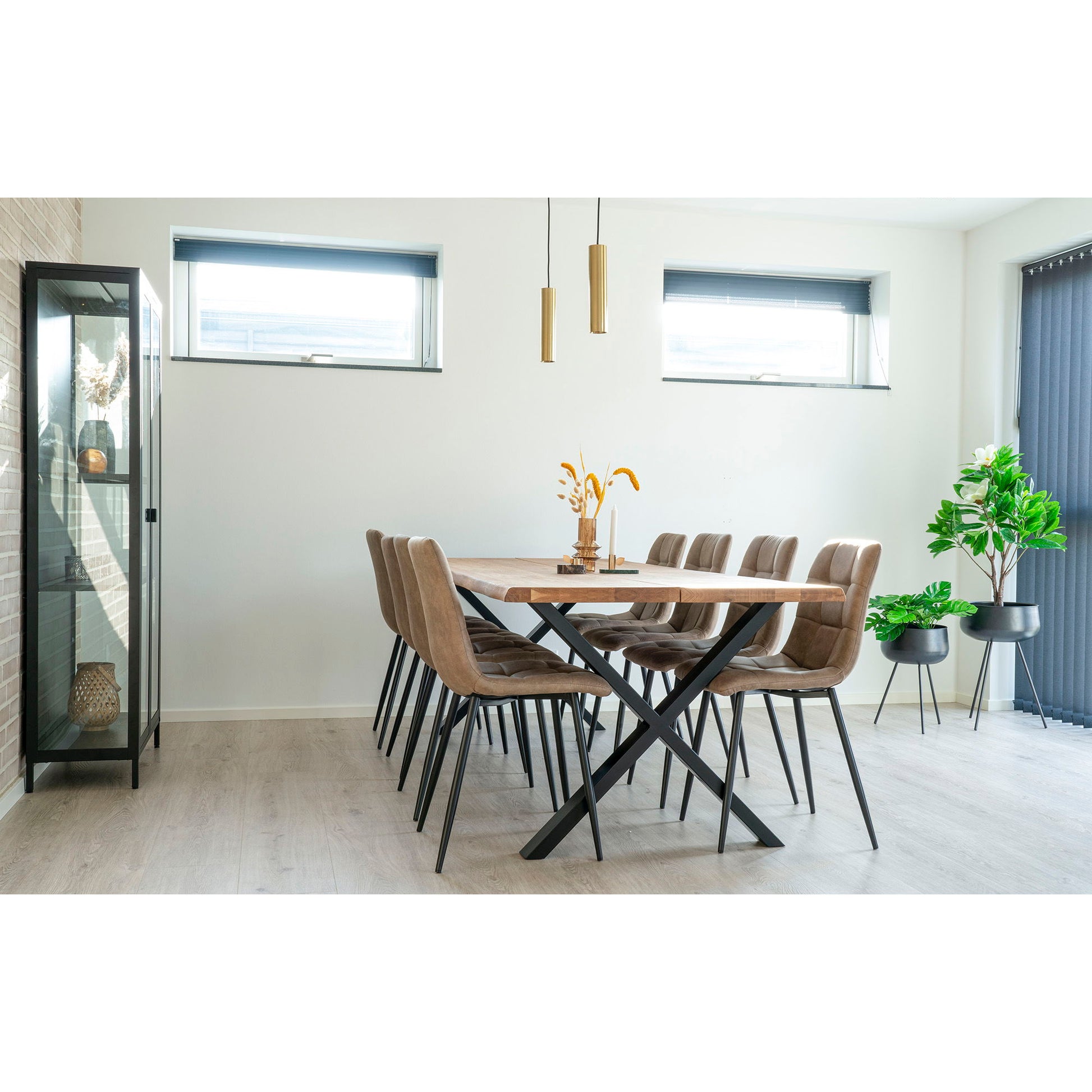 Toulon Spisebord