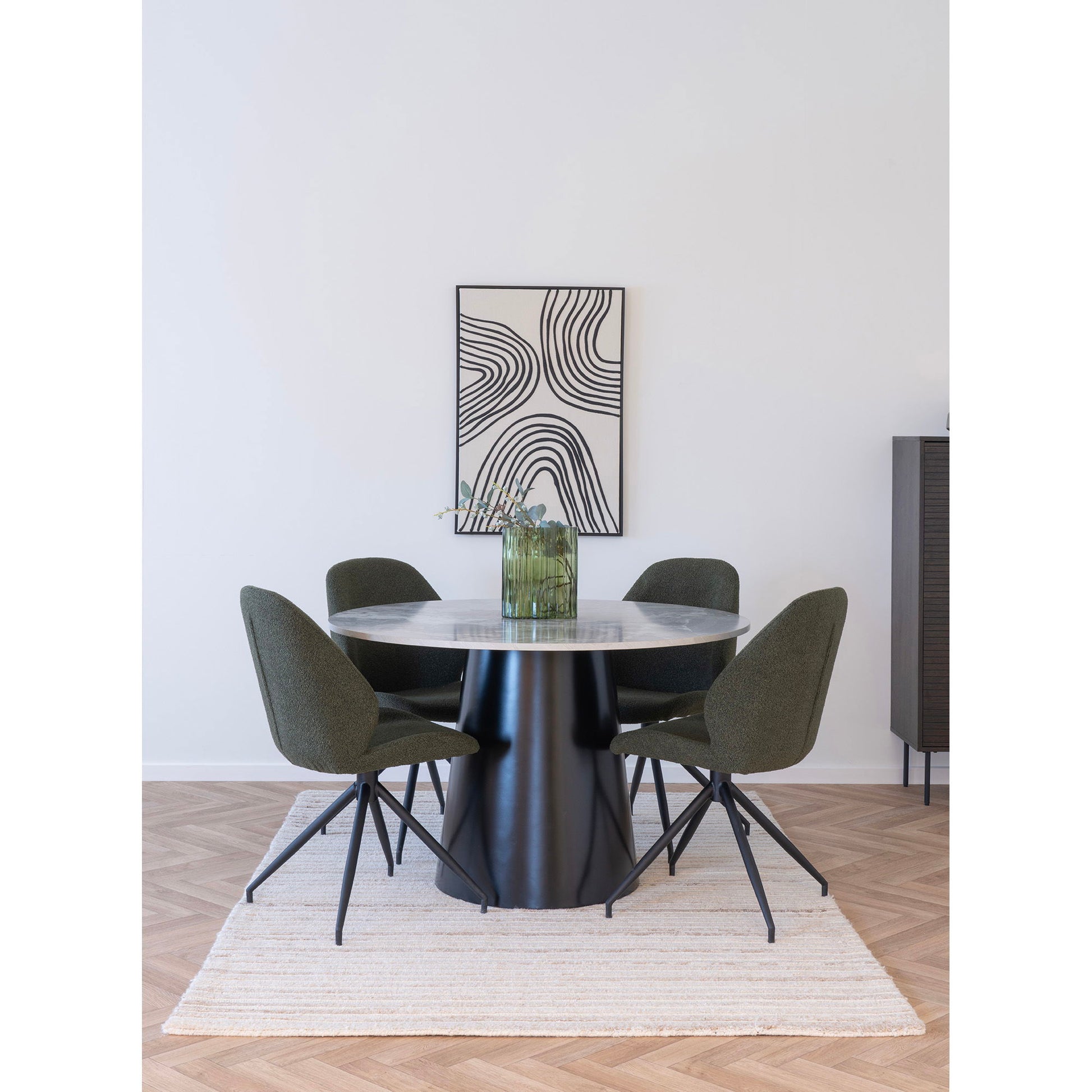 Brito Spisebord