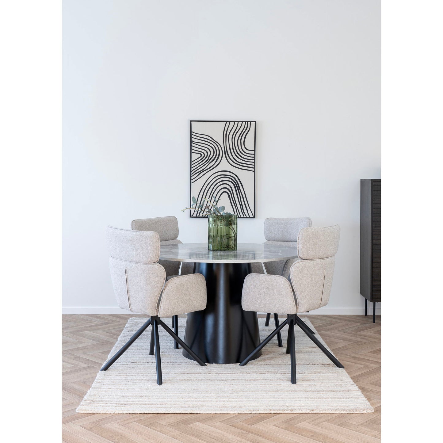 Brito Spisebord