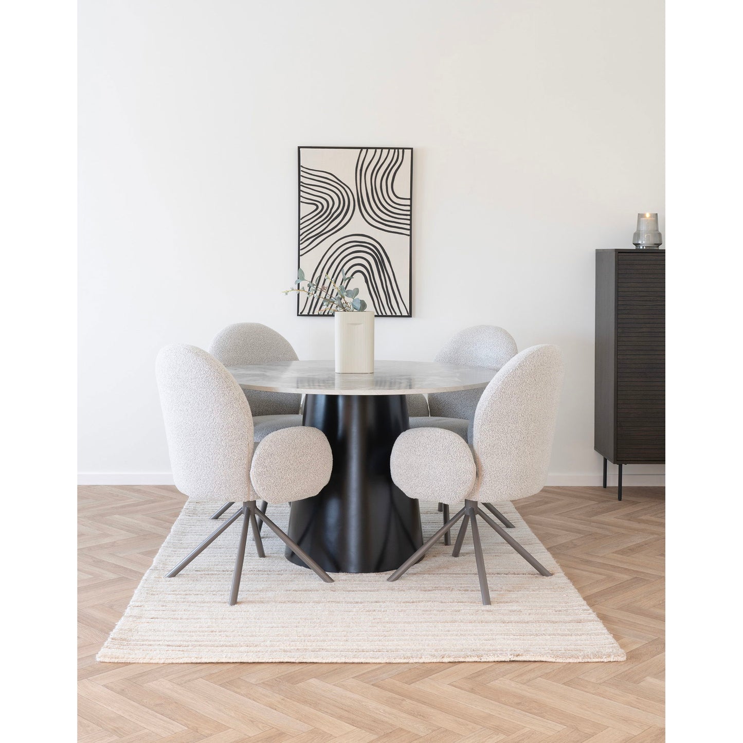 Brito Spisebord