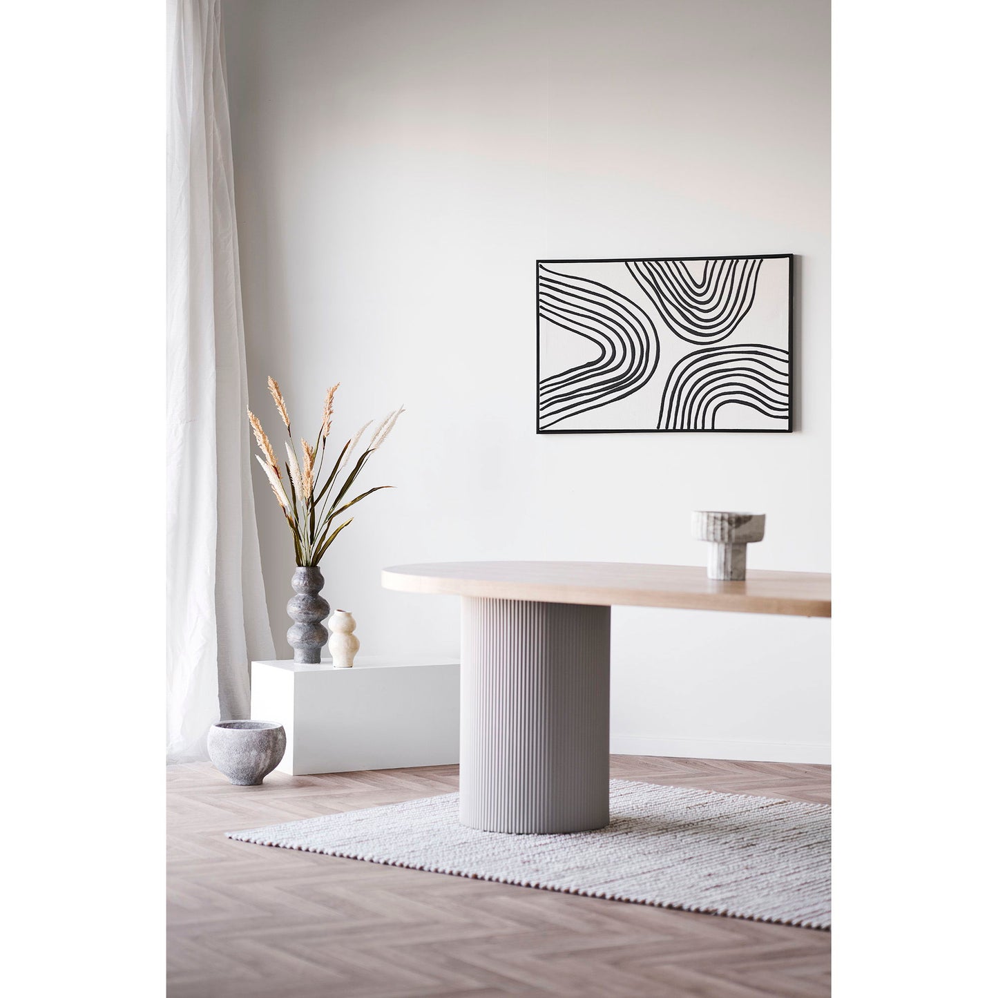 Solva Spisebord