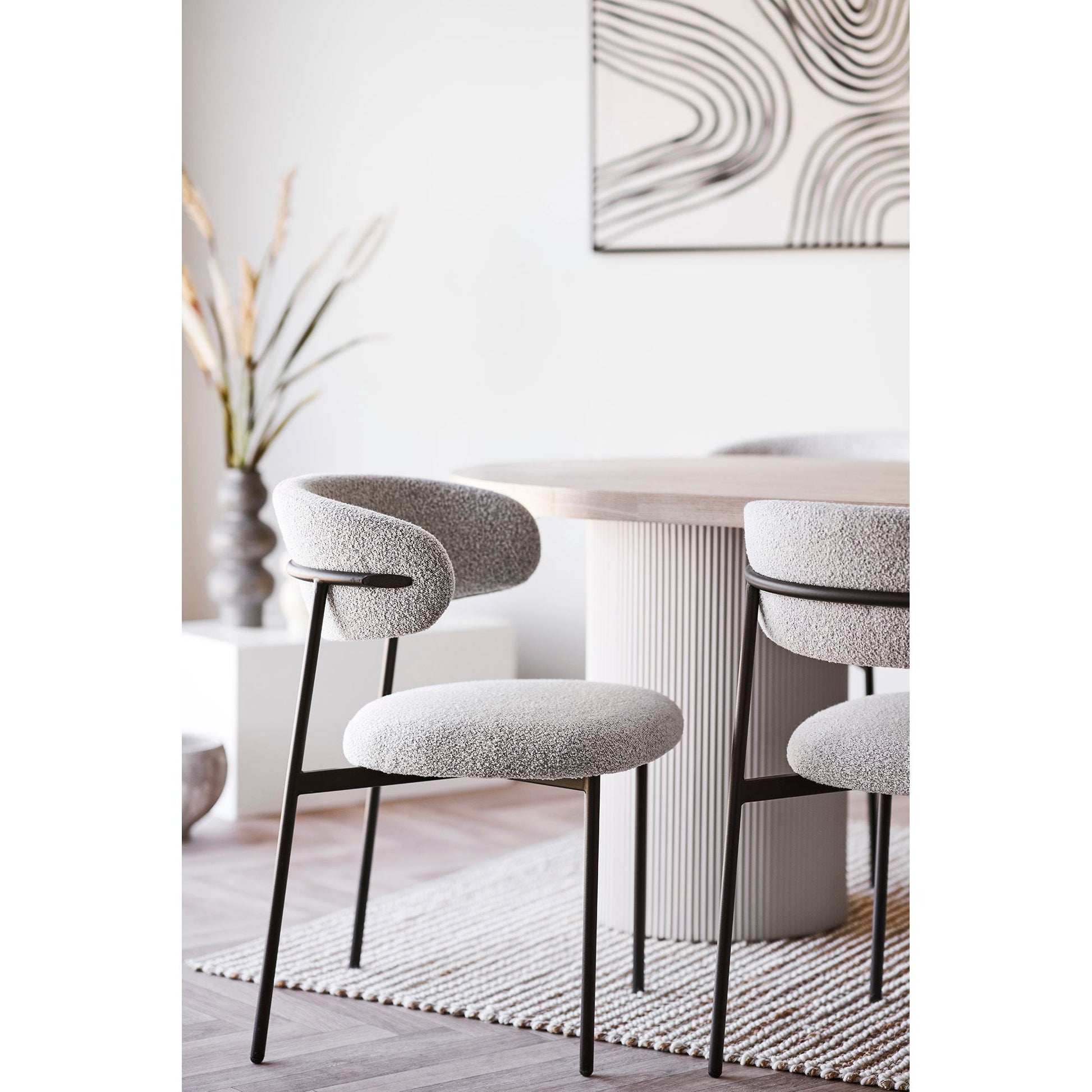 Solva Spisebord