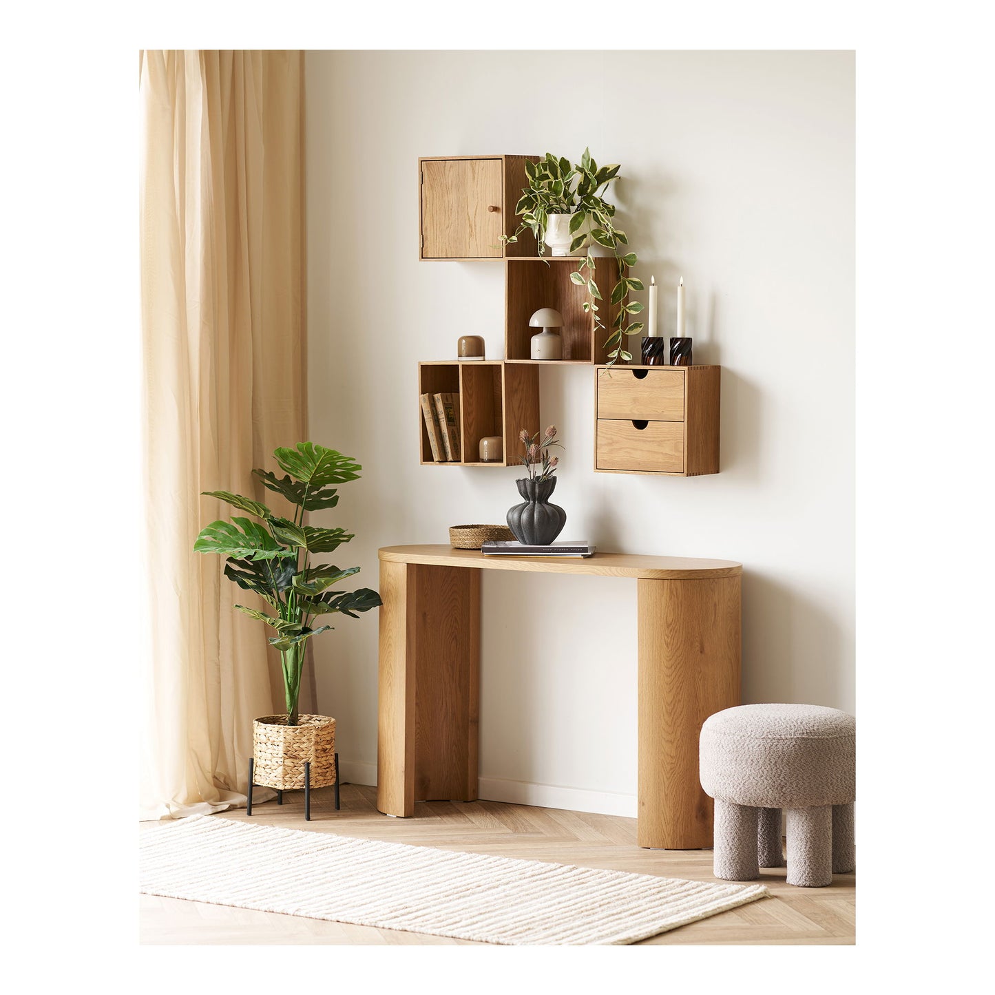 Bibione Konsolbord