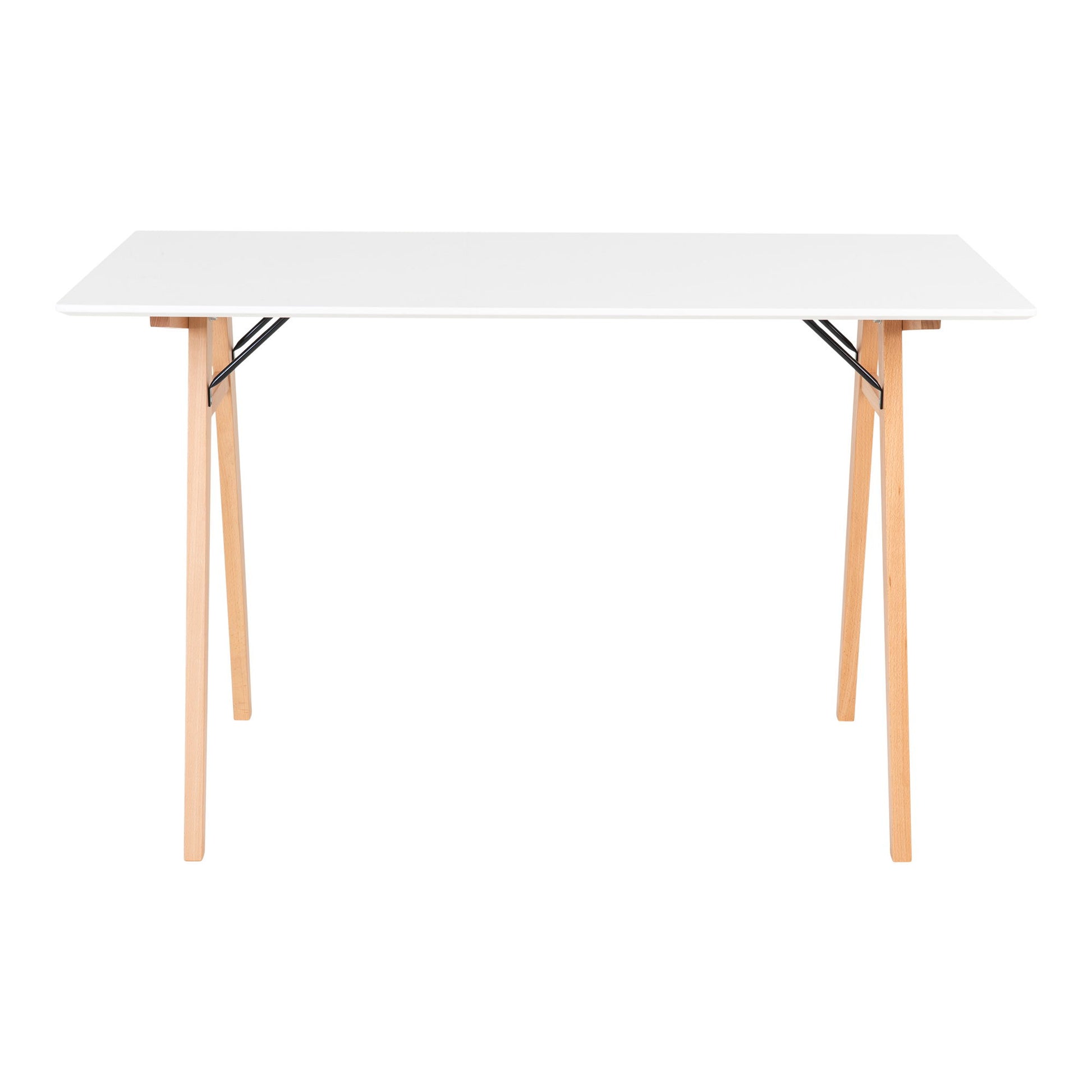 Vojens Skrivebord