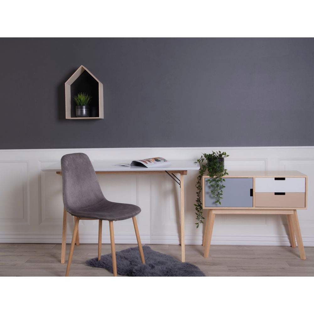 Vojens Skrivebord