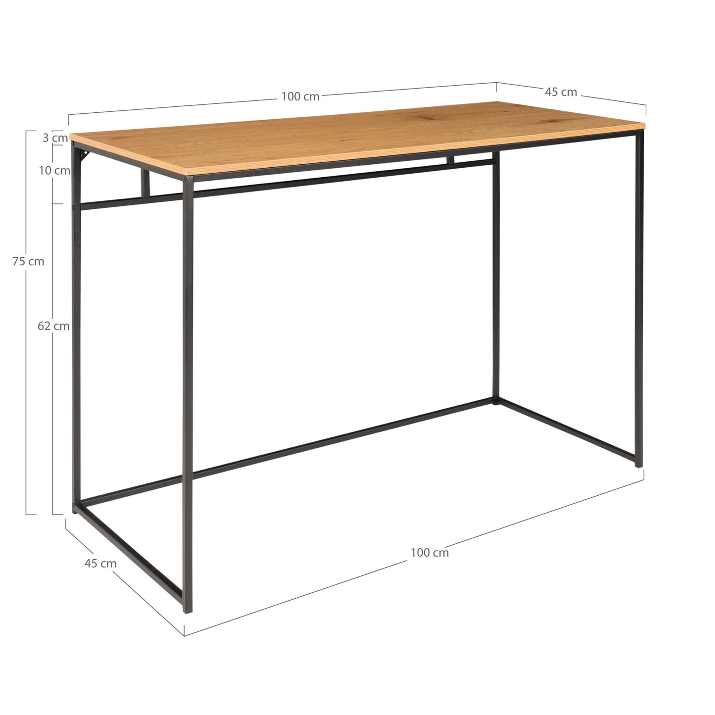 Vita Skrivebord