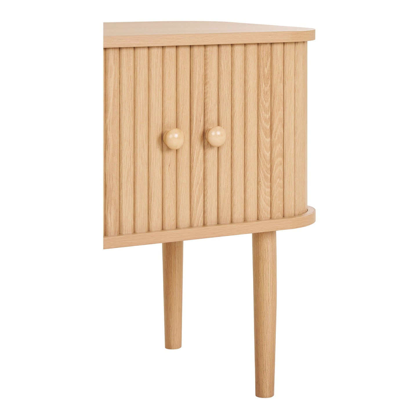 Nikko Hjørnebord