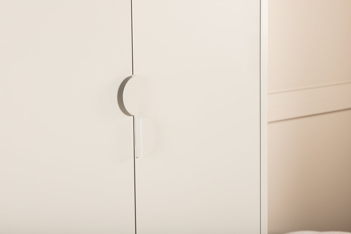 Piring Garderobe 45 x 85 x 183