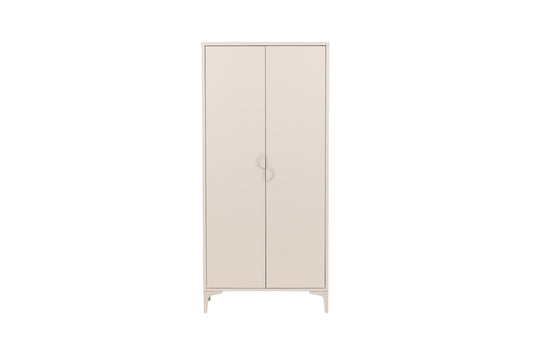 Piring Garderobe 45 x 85 x 183