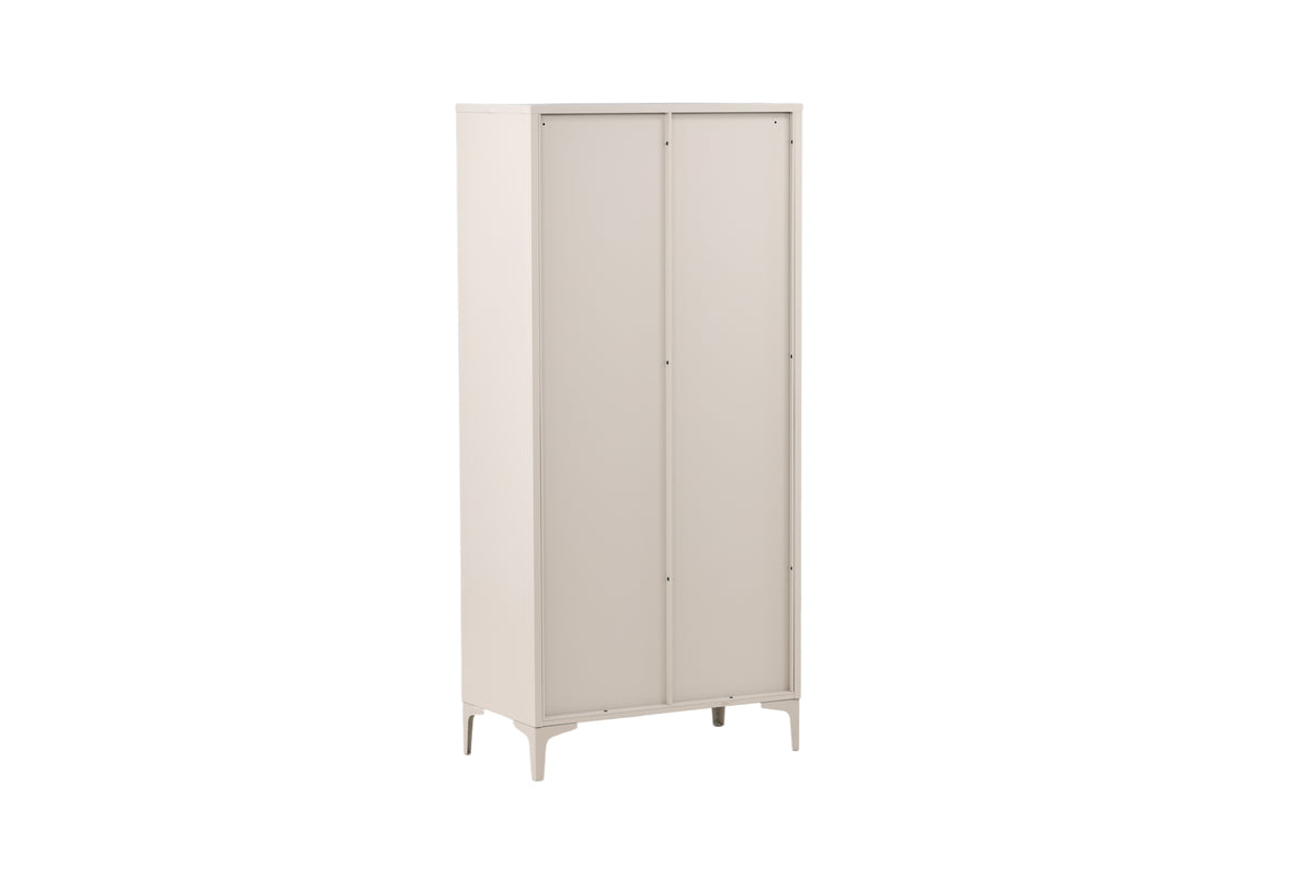 Piring Garderobe 45 x 85 x 183