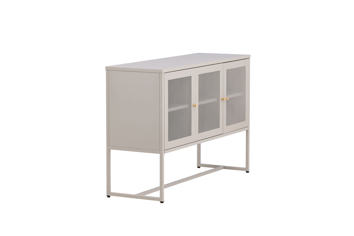 Malla Skab 40 x 120 x 80 Beige